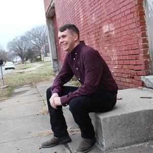 Meet your Posher, Josh